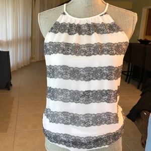 Express summer tank top